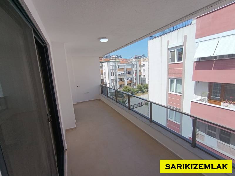 Edremit Altınkum Mah`da2+1  Daire. - 10